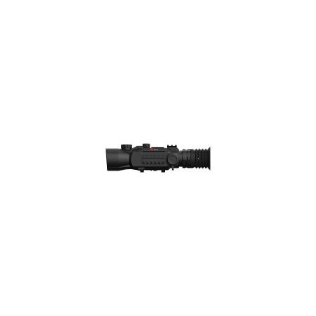 InfiRay Hybrid HYH50W night vision riflescope