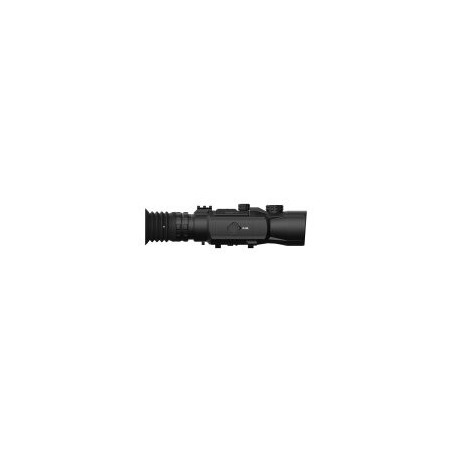 InfiRay Hybrid HYH50W night vision riflescope