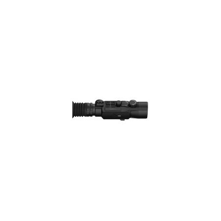 InfiRay Hybrid HYH50W night vision riflescope