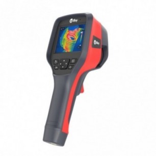 InfiRay M300G industrial thermal camera 2