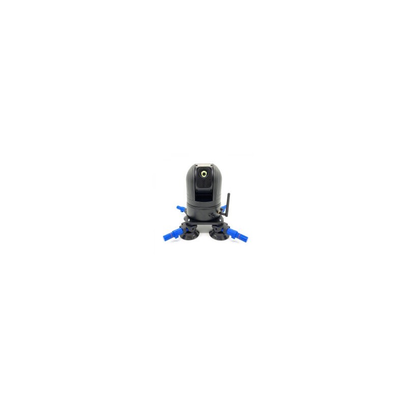 InfiRay M6S 25mm car thermal camera