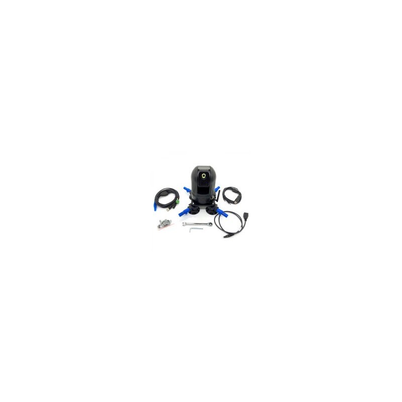 InfiRay M6S 25mm car thermal camera