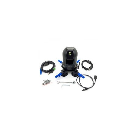 InfiRay M6S 25mm car thermal camera