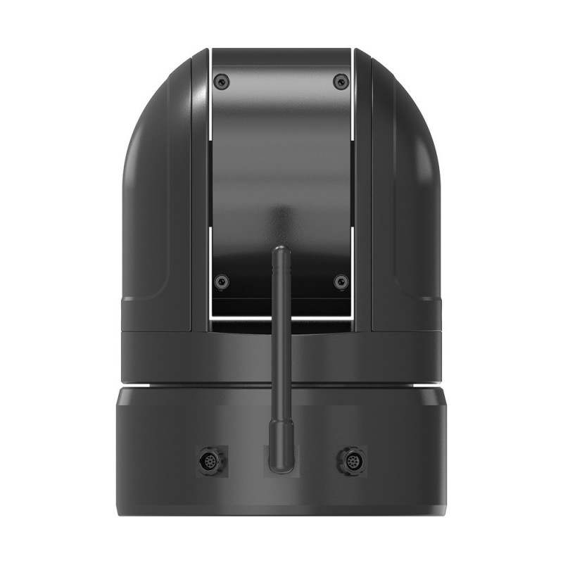 Infiray M6T 19mm LRF car thermal camera with...