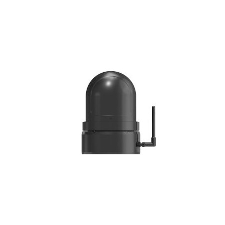 Infiray M6T 19mm LRF car thermal camera with laser pointer