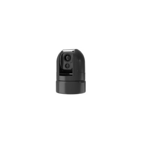 Infiray M6T 19mm LRF car thermal camera with laser pointer