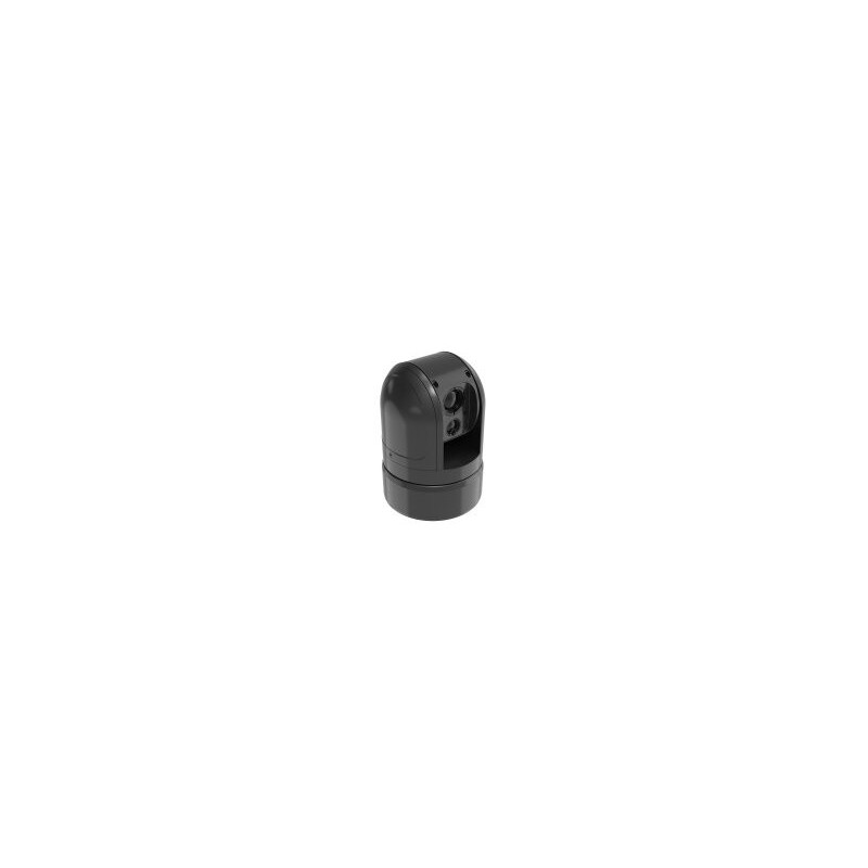 Infiray M6T 19mm LRF car thermal camera with...
