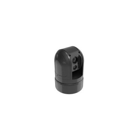 Infiray M6T 25mm LRF car thermal camera with laser pointer