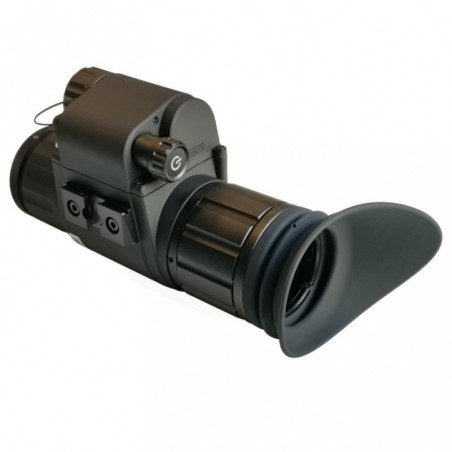 Infiray X mini MH25W thermal camera