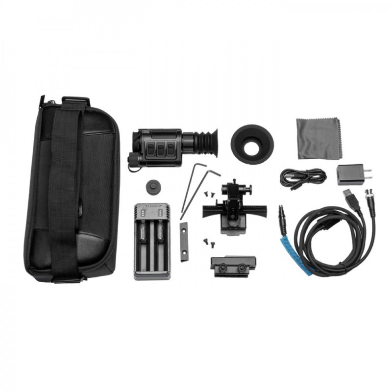 Infiray PFN 640+ thermal camera