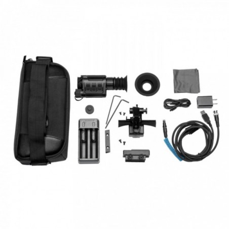 Infiray PFN 640+ thermal camera