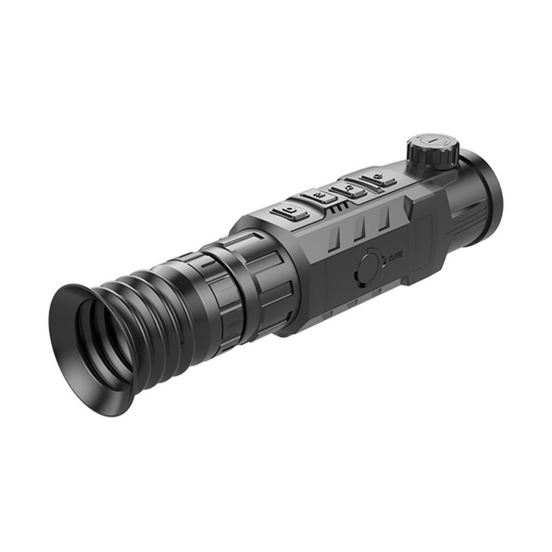 InfiRay Rico RH35 thermal riflescope
