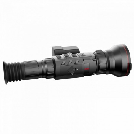 InfiRay Rico RS75 thermal riflescope with laser rangefinder