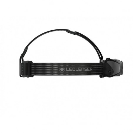 Ledlenser MH7, Siva, Naglavna polnilna svetilka