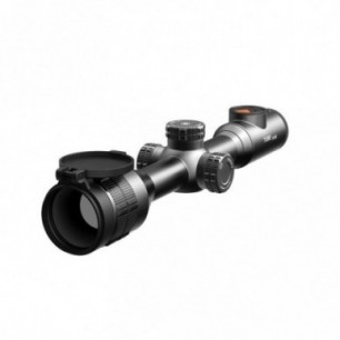 Infiray Tube TH50 V2 thermal riflescope with 18500... 2