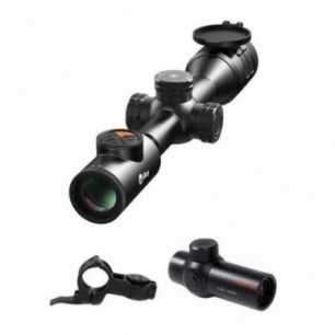 Infiray Tube TH50 V2 thermal riflescope with with LRF...