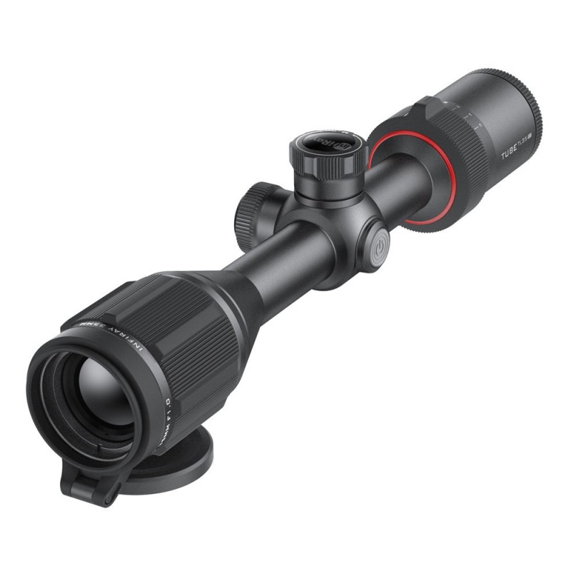 InfiRay Tube TL25 SE thermal riflescope