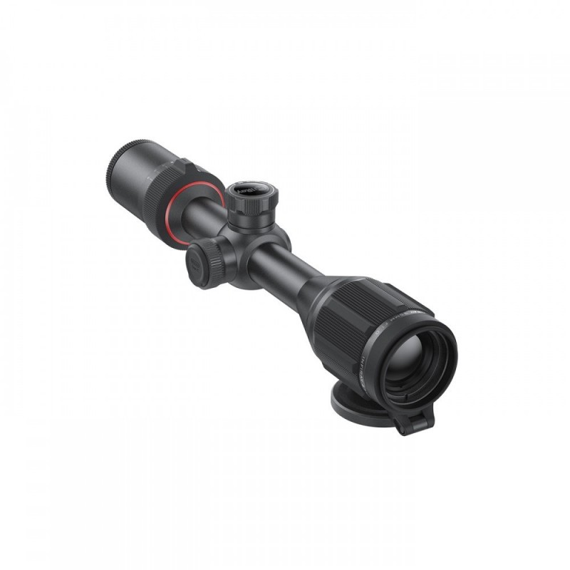 InfiRay Tube TL25 SE thermal riflescope