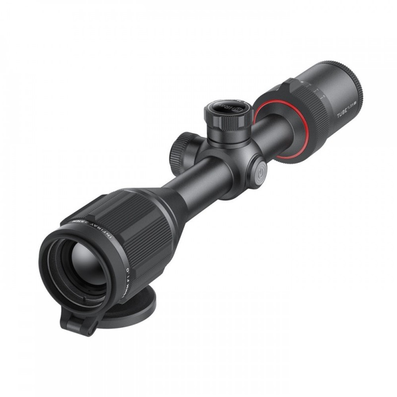 InfiRay Tube TL35 SE thermal riflescope