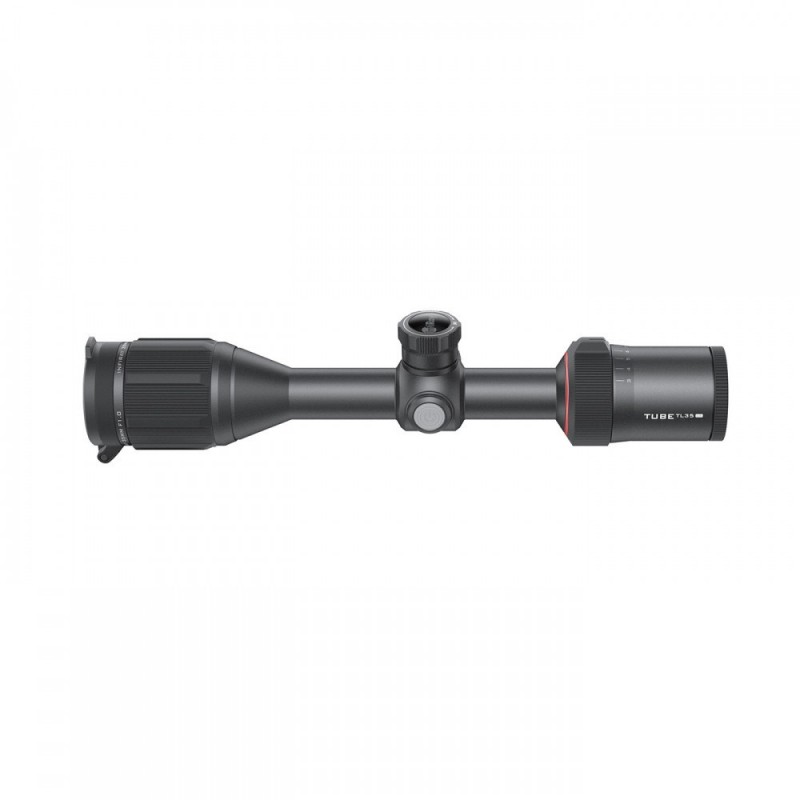 InfiRay Tube TL35 SE thermal riflescope