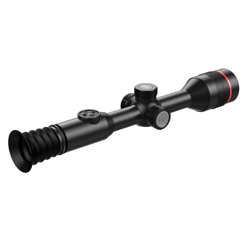 InfiRay Tube TL35 V1 thermal riflescope with...