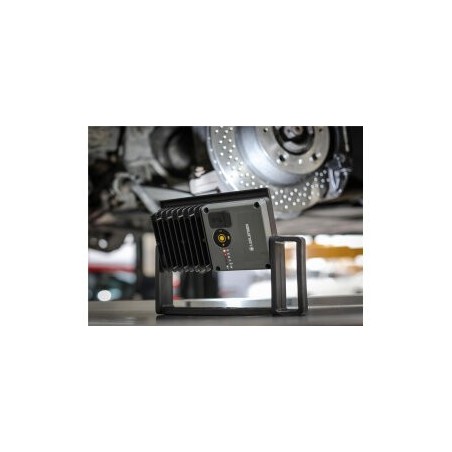 Ledlenser iF4R, Črna, Delovna svetilka