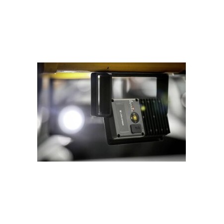 Ledlenser iF4R, Črna, Delovna svetilka