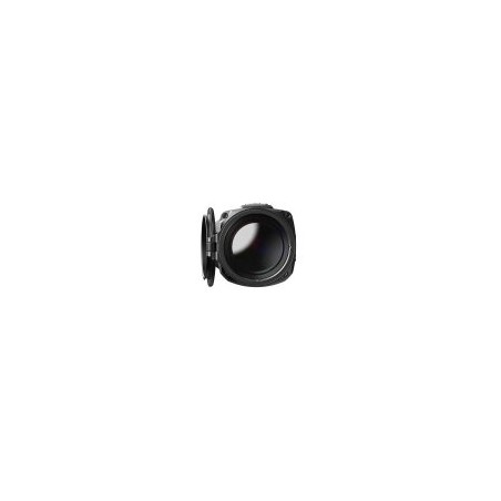 InfiRay Unique UH 50 thermal monocular