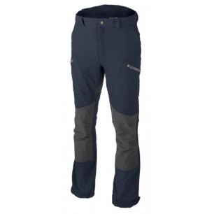 ANAR RUOSSA II moške outdoor hlače modre