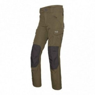 PALÄARKTIS MNTN PANT II - MERKEL GEAR