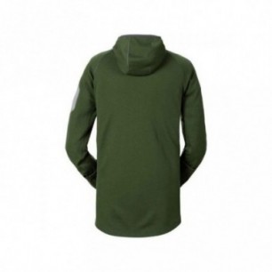 Moška majica Merkel Gear Merino Longlsleeve 37,5 2