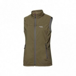 Ženski telovnik Merkel Gear Paläarktis 365