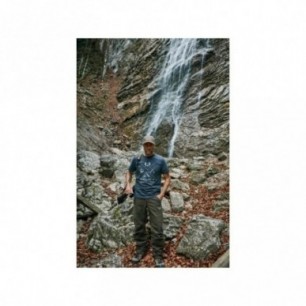 Moška majica Merkel Gear Cross-Hunting 2