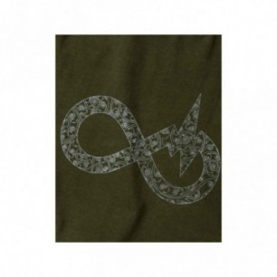 Moška majica Merkel Gear Infinity 2