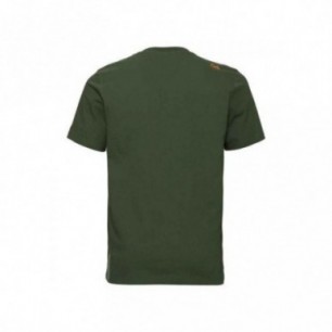 Moška majica Merkel Gear Organic-Stag 2