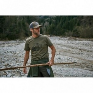 Moška majica Merkel Gear Good Life 2