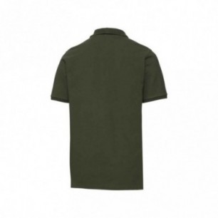 Moška polo majica Merkel Gear Supreme 2