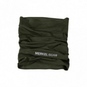 Šal Merkel Gear Merino