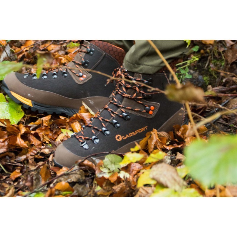 DEER WP by GARSPORT
