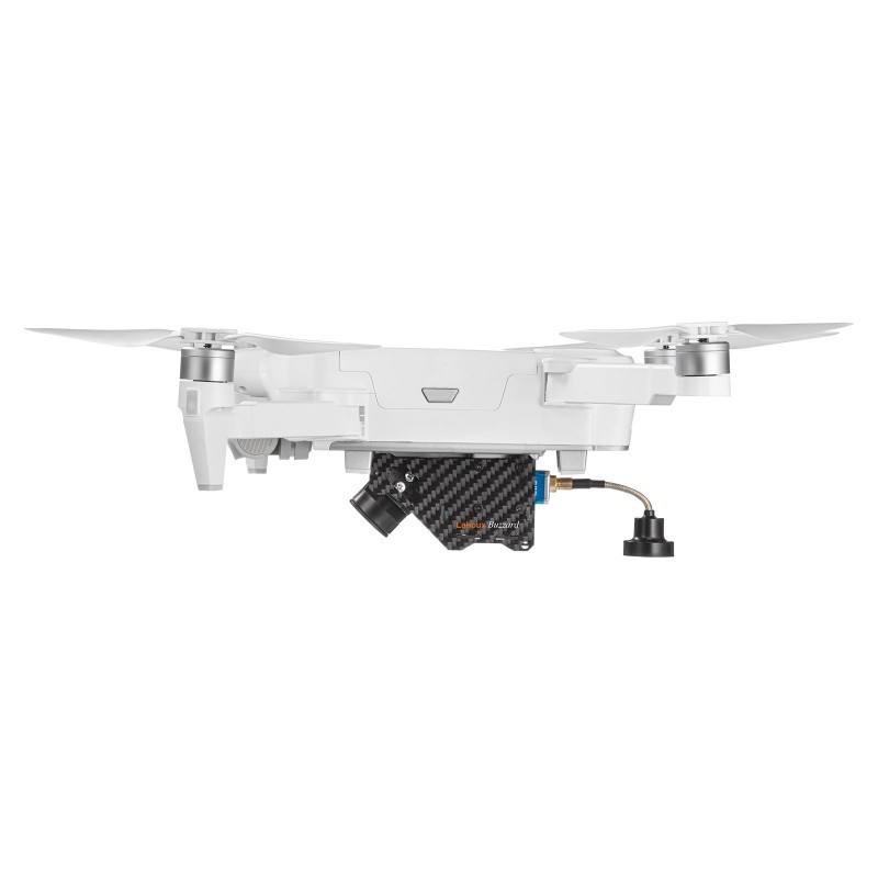 DRON Z TERMOVIZIJO - LAHOUX Buzzard