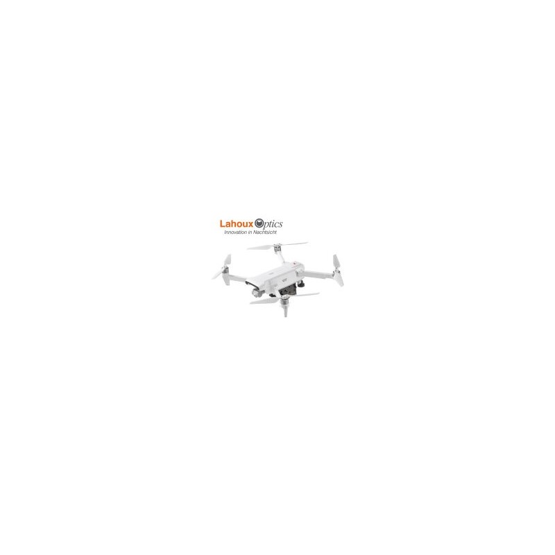 DRON Z TERMOVIZIJO - LAHOUX Buzzard
