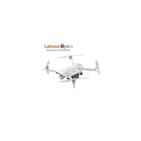 DRON Z TERMOVIZIJO - LAHOUX Buzzard