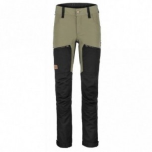 Anar women's outdoor hlače Gahta City olive