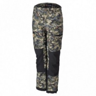 Anar ženske lovske hlače Magga camo