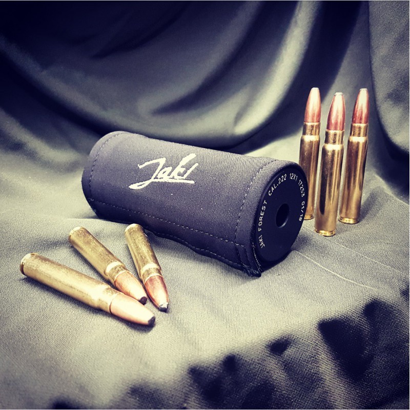 Termo zaščitna prevleka za dušilce JAKI