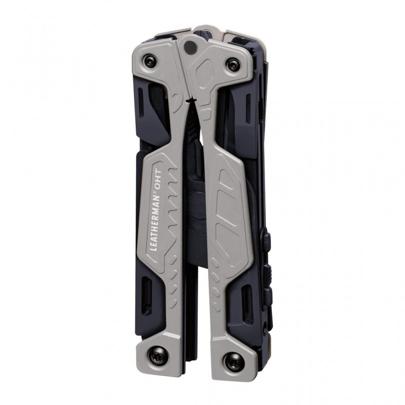 Leatherman Oht™, Srebrna, Večnamensko orodje