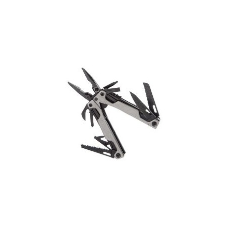 Leatherman Oht™, Srebrna, Večnamensko orodje