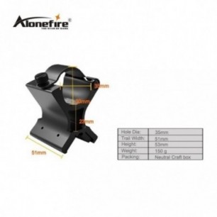 MX02 30MM UNIVERZALNI MAGNETNI NOSILEC