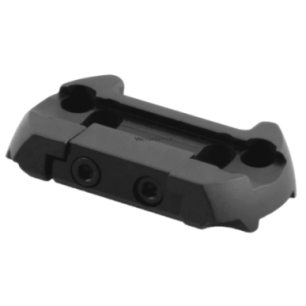 Low ProfileDovetail Mount
