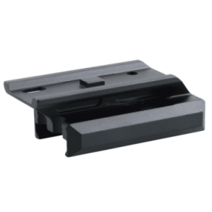 0.5" Profile CantileverPicatinny Riser Mount